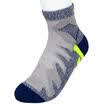 Elmont ALPINT MOUNTAIN men&women couples outdoor hiking socks accessories breathable warm&comfortable 630-902 white L