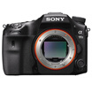 Sony SONY ILCA-99M2 digital SLR single-camera 4D focus full-frame flagship black