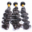 Brazilian Virgin Hair Romance Wave 3Pcs Unprocessed Cheap Human Hair Weave Bundles Raw Hair Weft Uprocessed Hair Virgin Wavy Hair