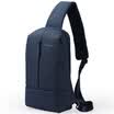 MiXi Mens Shoulder Bags Polyester Fibre