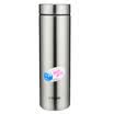 Tiger Tiger insulation Cup vacuum light men&women cup MMZ-A50C-XC stainless steel color 500ml