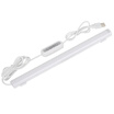 OPPLE OPPLE led lamp cool wall lamp USB desk dormitory plug tube 30 cm long 5 watt warm white light conditioning color