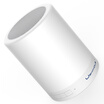 USHANDLE Smart Bluetooth Speaker Outdoor Portable Speaker Light Mini Subwoofer Card Small Sound Touch Bedside Lamp US-LV2015