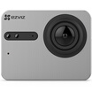 Fluorite EZVIZ S5 sports camera space gray intelligent sports camera 4K high-definition digital camera outdoor aerial diving anti-shake camera Bluetoo Fluorite EZVIZ S5 sports camera space gray intelligent sports camera 4K high-definition digital camera outdoor aerial diving anti-shake camera Bluetoo