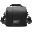 MatchstickMen HK03 Shoulder Digital Camera Bag Black
