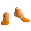 Star Square Sports socks men&women socks running socks single&double loaded light orange ad4-3
