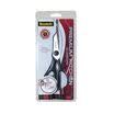 3M Si Gao kitchen with scissors scissors stainless steel fresh cooked food multi-functional