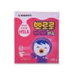 Oro Lele Pororo Po Lu Lu child soap fragrance-free 85g × 3 South Korea imported baby shower bathes hand-washing soap