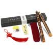 Acacia LOVEBIRD flute imitation blossom horns brass single flute G flute flute flute flute flute student flute national orchestral instrument beginner xS1002