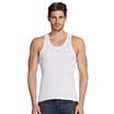 Playboy Men&39s Vest Men&39s Comfort Cotton Men&39s Vest Solid Color Casual Sports Wild Shirt T-Shirt Vest Men&39s Bleaching L