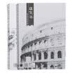 Morning light M & G APYMOB08 16K art painting dedicated coil sketch the combination of equipment 50 pages 2 this pattern random