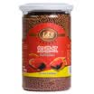 L & H-Lok fish fish food fish feed fish blood parrot reddish granule feed Fortuna fish food wish red 260g
