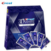 Crest 3D White Whitestrips LUXE Professional Effects Teeth whitening 1020 Pouches OR toothpaste toothbrush