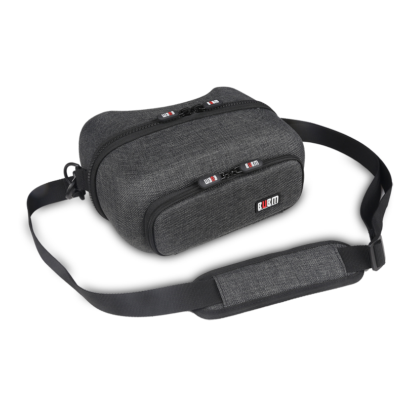 BUBM SVR-E VR glasses package package Samsung Gear 4 generation millet VR storm magic mirror 5 generation glasses box storage box