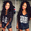 7A Peruvian Deep Wave Virgin Hair Cheap Peruvian Virgin Hair 4 Bundle Deals Good Cheap Weave Unprocessed Puruvian