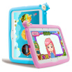 Koridy Koridy multiple intelligence early education machine K2 children&39s Tablet PC multiple intelligence early education machine baby child enlightenment 0-3-6 years old primary school synchronization learning machine