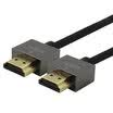 Hi-rich Safconn DVI cable 24 1 male to female DVI-D dual-channel digital high-definition cable computer monitor video cable 3 meters black DV0102