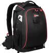 Rimma EIRMAI pioneer series medium SLR camera bag Canon Nikon photography bag waterproof shockproof digital shoulder bag red edge