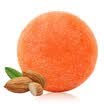 UK AA Net AA Moisturizing Almond Shampoo Soap 50g Soft Smooth Nourishing