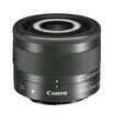 Canon EF-M 28mm f 35 IS STM macro lens