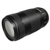 Canon EF 70-300mm f 4-56 IS II USM telephoto zoom lens