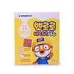 Oro Lele Pororo Po Lu Lu child soap fragrance-free 85g × 3 South Korea imported baby shower bathes hand-washing soap