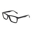 Wei Gou&39s VEGOOS 5049 youth trend men&women large frame glasses frame near the frame frame trend frame frame retro plate torture tortoiseshell box