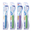 can be clean to the net toothbrush physical Mocha 4 sets