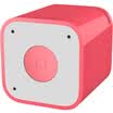 iqbe wizard 8s smart Bluetooth small speakers bass portable audio self-timer mobile phone anti-lost wireless hands-free calls ios Andrews pass Lolita powder