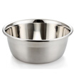 Jingdong supermarket SIMELO kitchen multi-purpose conditioning basin 24 cm thicker