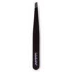 Babarosa babarosa eyebrow clip charm black 1 set stainless steel elastic clasp tightly oblique eyebrow clip eyebrow tweezers eyebrow clamp eyebrow eyebrow eyebrow tools