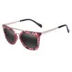 Weimus VEGOOS M6106 male&female polarized sunglasses fashion children&39s glasses parent-child child sunglasses baby glasses red tortoiseshell box gray