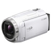 Sony SONY HDR-CX900E high-definition digital camera 1 inch CMOS optical image stabilization 12x optical zoom Zeiss lens support WIFI NFC transmission