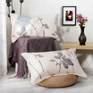 Byford cotton pillowcase 40 cotton printed twill pillow pillow set