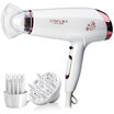 Kangfu KF-3117 2200W high-power home hair dryer anion hair dryer to send his girlfriend birthday gift