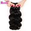 3 Bundles Peruvian Virgin Hair Body Wave Virgin Unprocessed Human Hair Weave Bundles Peruvian Body Wave Virgin Hair Bundle Deals