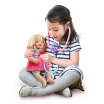 Feoya little love smart medical dolls dolls dolls dolls simulation will speak