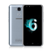 Doogee Y6 Smartphone Blue