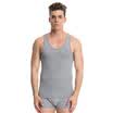 2 three guns vest spicy cotton ribs elastic men&39s vest gray gray gray