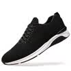 Precentor sports&leisure men&39s shoes breathable outdoor running shoes with low to help cloth shoes male 1607 black 40 yards