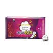 Enoch Eun jee 420 super long night with a sanitary napkin 420mm 3 piece imported widening faucet side leakage prevention