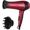 FLYCO FH6218 Anionic Hairdryer 2000W Red
