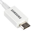 Samsung SAMSUNG USB 30 original mobile phone data cable hard disk data cable for Samsung Note3 S5 Universal 30 interface transmission 05 meters Samsung SAMSUNG USB 30 original mobile phone data cable hard disk data cable for Samsung Note3 S5 Universal 30 interface transmission 05 meters