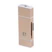 FB OTG 8 Series Multi-function Card Reader USBLightning Dual-use Support SDTF Card iphone Mobile Phone Camera Laptop