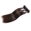 Brazilian straight hair weave 3 bundles straight brazilian hair bundles cheap straight human hair bundles virgin hair unprocessed