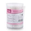 Babaluosha babaluosha baby clean cotton swab 360 daily care newborn ear nose clean baby cotton swab stick
