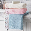 Grace absorb cotton towel 3 loaded 3476cm