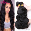 7a Mink Malaysian Virgin Hair Body Wave 4 bundles Malaysian Body Wave Rosa Hair Products Malaysian Virgin Hair Human Hair Weave