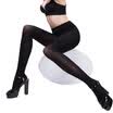 Antarctica Nanjiren NYZ5226 5 pairs of 50D women&39s ultra-thin stockings sexy sexy women&39s pantyhose color 3 double black 2 pairs