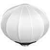 Kimbe 65cm spherical soft cover soft box photography soft light equipment uniform soft photographic equipment